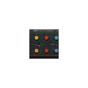 Boz +10dB Bundle 2