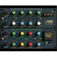 Boz Plus 10dB Bundle