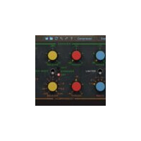 Boz +10dB Channel Strip