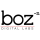 Boz +10dB Channel Strip