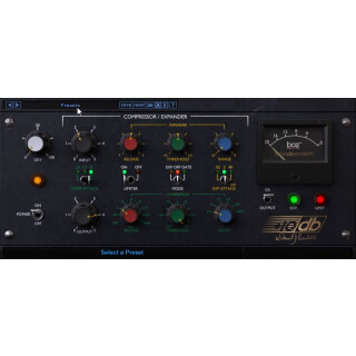 Boz 10dB Compressor 2