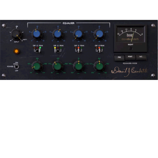 Boz 10dB Equalizer