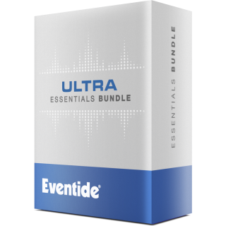Ultra Essentials Bundle