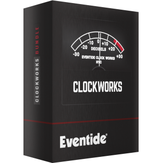 Clockworks bundle