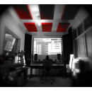 GIK Acoustics 242 FlexRange® Acoustic Panel - Quadrat