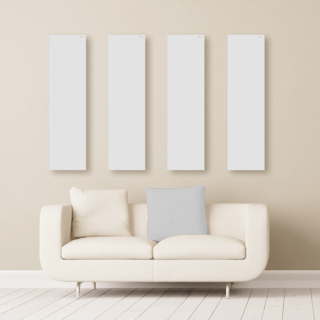 GIK Acoustics 242 FlexRange® Acoustic Panel - Narrow