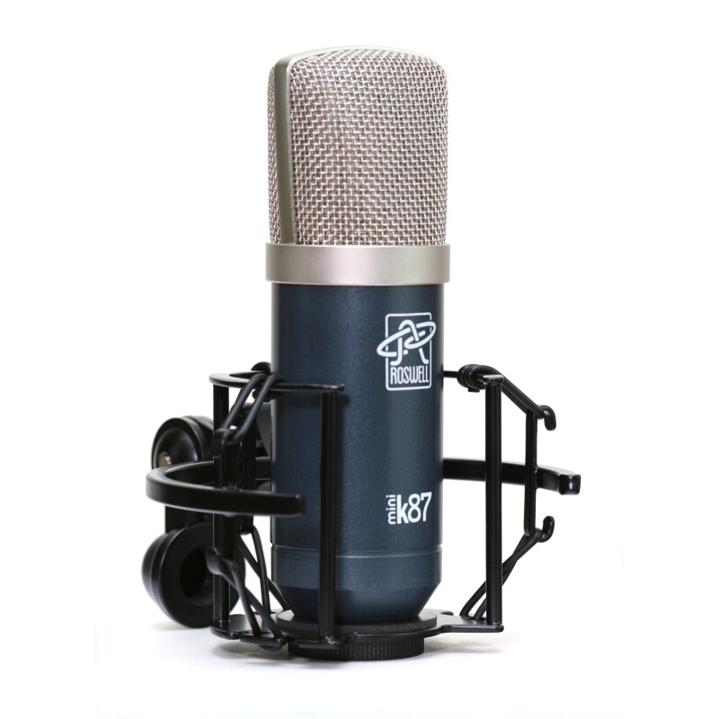 Roswell Pro Audio Mini K87