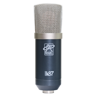 Roswell Pro Audio Mini K87