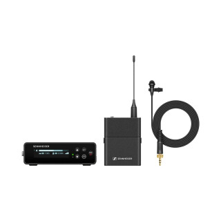 Sennheiser EW-DP ME2 SET (Q1-6)