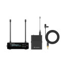 Sennheiser EW-DP ME2 SET (U1/5)