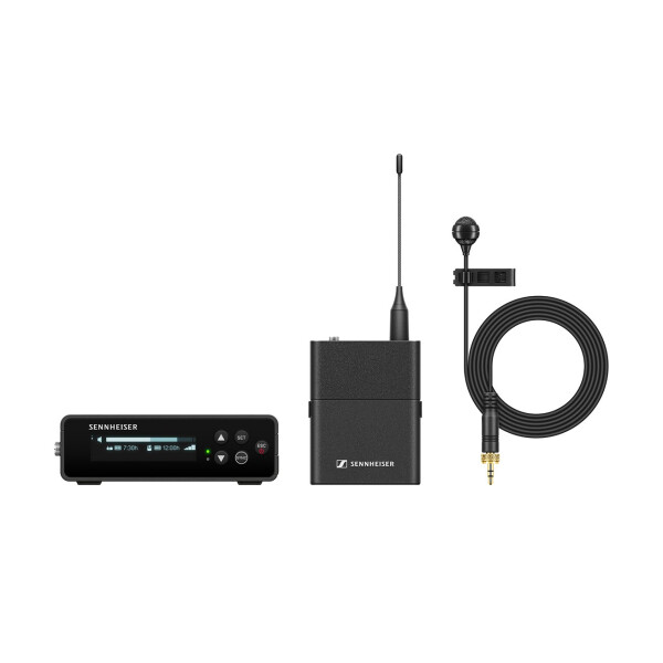 Sennheiser EW-DP ME 4 SET (Q1-6)