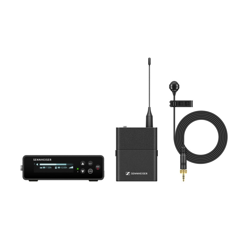 Sennheiser EW-DP ME 4 SET (R1-6)