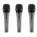 Sennheiser 3-PACK e 835