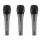 Sennheiser 3-PACK e 835