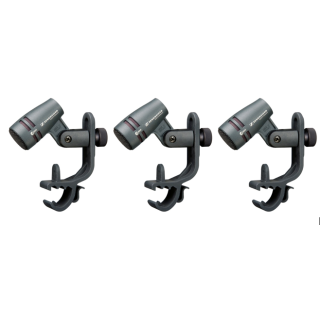 Sennheiser 3-PACK E 604