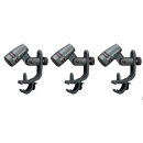 Sennheiser 3-PACK E 604