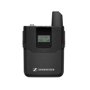 Sennheiser AVX-ME2 SET-3