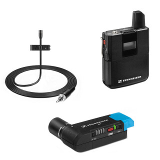 Sennheiser AVX-MKE2 SET-3