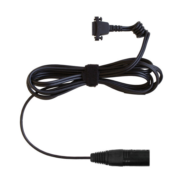 Sennheiser HEADSET CABLE X5