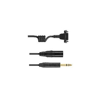 Sennheiser CABLE-II-X3K1-GOLD