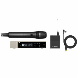 Sennheiser EW-D ME2/835-S SET (R4-9)