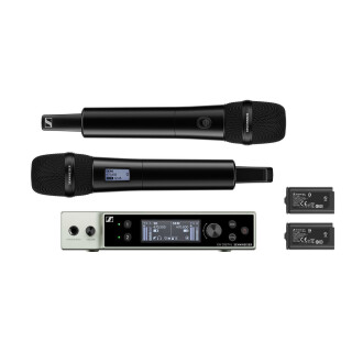 Sennheiser EW-DX 835-S SET (Q1-9)