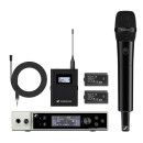 Sennheiser EW-DX MKE 2-835-S SET (U1/5)