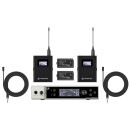 Sennheiser EW-DX MKE 2 SET (U1/5)