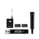 Sennheiser EW-DX SK-SKM-S BASE SET(S2-10)