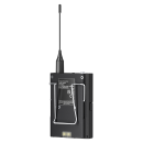 Sennheiser BODYPACK WITH 3-PIN PLUG