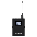 Sennheiser BODYPACK WITH 3-PIN PLUG