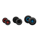 Sennheiser FOAM EAR ADAPTER “L”