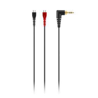 Sennheiser HD 25 - Straight Cable (1.5m)