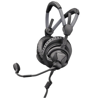 Sennheiser HMD 27