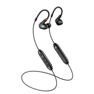 Sennheiser IE 100 PRO WIRELESS BLACK