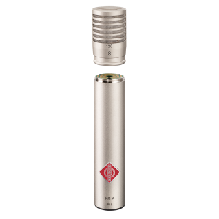 Neumann KK 120