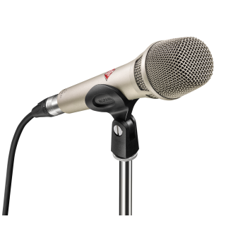 Neumann KMS 104 plus