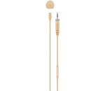 Sennheiser MKE ESSENTIAL OMNI-BEIGE-3-PIN