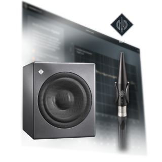 Neumann MONITOR ALIGNMENT KIT1