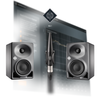 Neumann MONITOR ALIGNMENT KIT2 EU