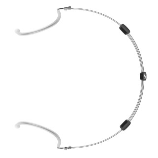 Sennheiser Neckband for HSP Essential