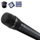 Sennheiser SKM 6000 BK A5-A8