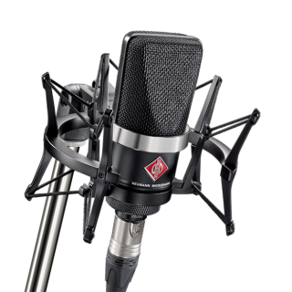 Neumann TLM 102 BK STUDIO SET