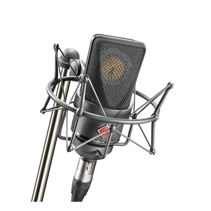 Neumann TLM 103 mt studio set - MeinMic - Professional Audio Shop 
