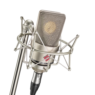 Neumann TLM 103 studio set