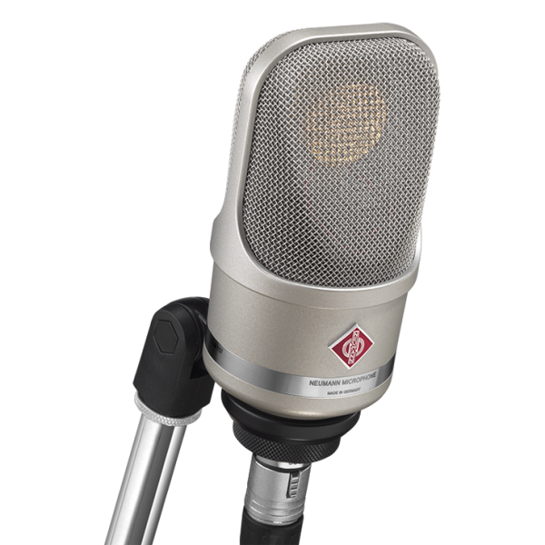 Neumann TLM 107 NICKEL