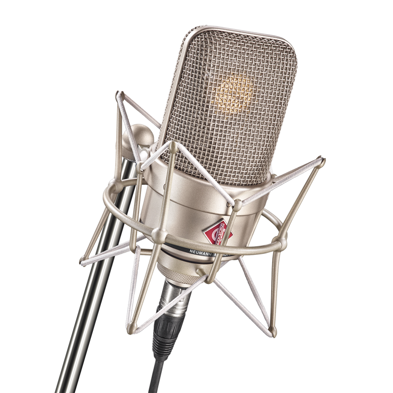 Neumann TLM 49 SET - Professional Audio, 1.595,00 €