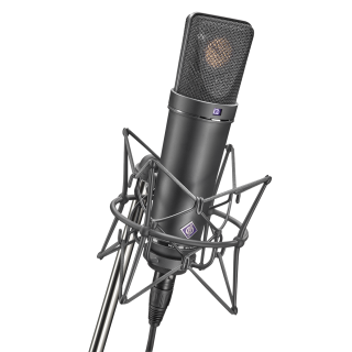 Neumann U 87 Ai mt studio set