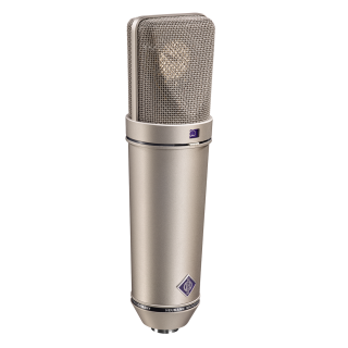 Neumann U 87AI