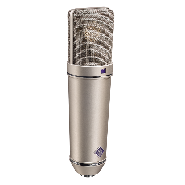 Neumann U 87 AI